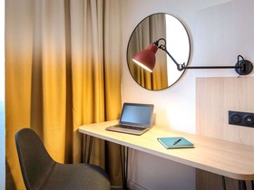 Hôtel Mercure Cavaillon Portes du Luberon