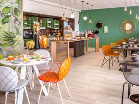 Hôtel Mercure Cavaillon Portes du Luberon