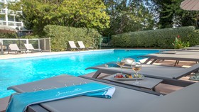 Hôtel Mercure Cavaillon Portes du Luberon