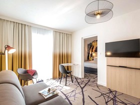 Hôtel Mercure Cavaillon Portes du Luberon