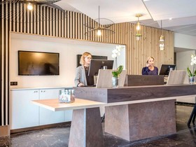 Hôtel Mercure Cavaillon Portes du Luberon