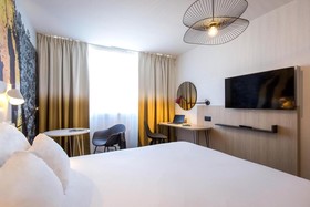 Hôtel Mercure Cavaillon Portes du Luberon