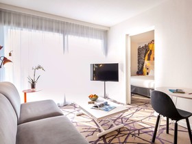 Hôtel Mercure Cavaillon Portes du Luberon