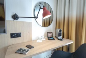 Hôtel Mercure Cavaillon Portes du Luberon
