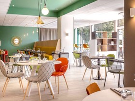 Hôtel Mercure Cavaillon Portes du Luberon