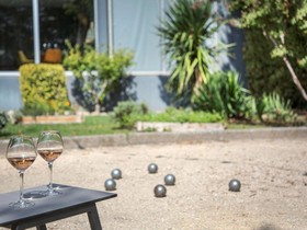Hôtel Mercure Cavaillon Portes du Luberon