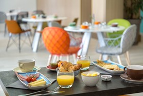 Hôtel Mercure Cavaillon Portes du Luberon