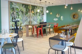 Hôtel Mercure Cavaillon Portes du Luberon