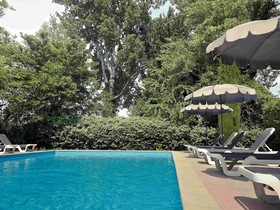 Hôtel Mercure Cavaillon Portes du Luberon