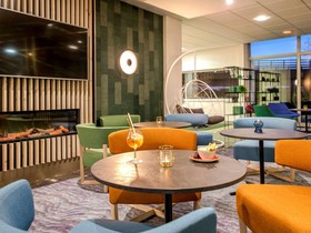 Hôtel Mercure Cavaillon Portes du Luberon