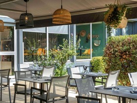 Hôtel Mercure Cavaillon Portes du Luberon