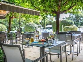 Hôtel Mercure Cavaillon Portes du Luberon