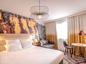 Hôtel Mercure Cavaillon Portes du Luberon