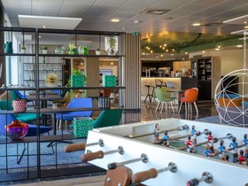 Hôtel Mercure Cavaillon Portes du Luberon