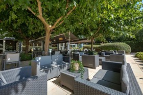 Hôtel Mercure Cavaillon Portes du Luberon