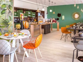 Hôtel Mercure Cavaillon Portes du Luberon