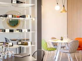 Hôtel Mercure Cavaillon Portes du Luberon