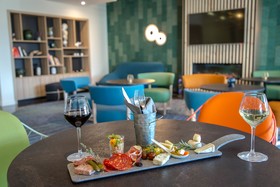 Hôtel Mercure Cavaillon Portes du Luberon