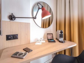 Hôtel Mercure Cavaillon Portes du Luberon