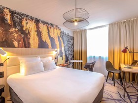 Hôtel Mercure Cavaillon Portes du Luberon