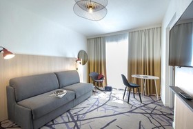 Hôtel Mercure Cavaillon Portes du Luberon