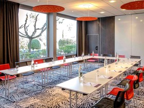 Hôtel Mercure Cavaillon Portes du Luberon