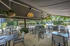 Hôtel Mercure Cavaillon Portes du Luberon