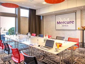 Hôtel Mercure Cavaillon Portes du Luberon