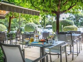 Hôtel Mercure Cavaillon Portes du Luberon