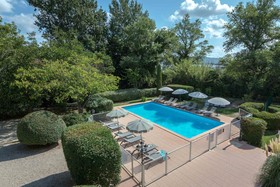 Hôtel Mercure Cavaillon Portes du Luberon