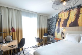 Hôtel Mercure Cavaillon Portes du Luberon