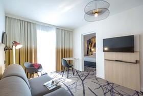 Hôtel Mercure Cavaillon Portes du Luberon