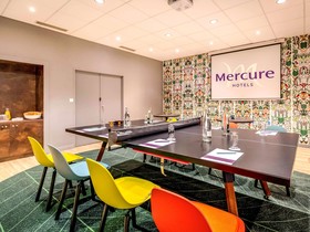 Hôtel Mercure Cavaillon Portes du Luberon