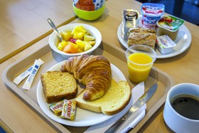 ibis budget Cavaillon