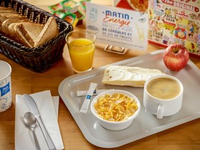 ibis budget Cavaillon