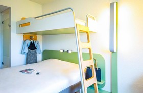 ibis budget Cavaillon