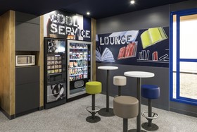 ibis budget Cavaillon