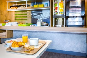 ibis budget Cavaillon