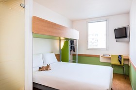 ibis budget Cavaillon