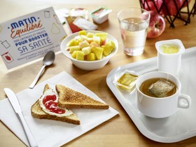 ibis budget Cavaillon