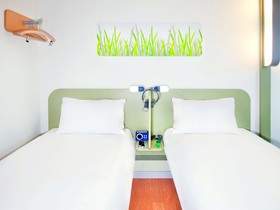 ibis budget Cavaillon