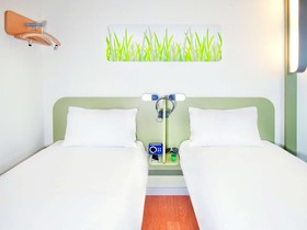 ibis budget Cavaillon