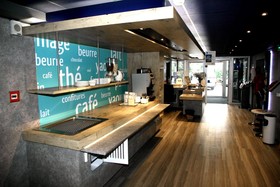 ibis budget Cavaillon