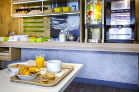 ibis budget Cavaillon