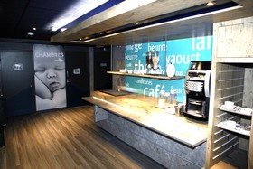 ibis budget Cavaillon