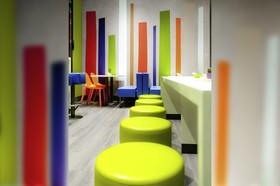 ibis budget Cavaillon