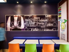 ibis budget Cavaillon
