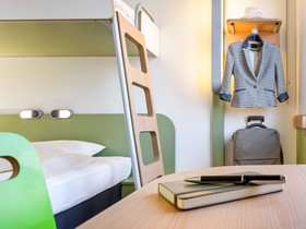 ibis budget Cavaillon
