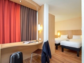 ibis Cavaillon Luberon