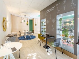 ibis Cavaillon Luberon